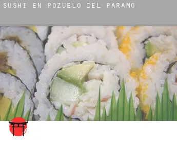 Sushi en  Pozuelo del Páramo