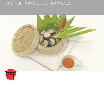 Thai en  Moral de Hornuez