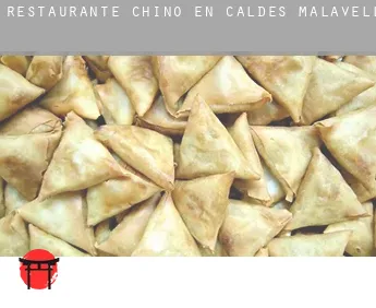 Restaurante chino en  Caldes de Malavella