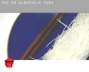 Pho en  Alberuela de Tubo