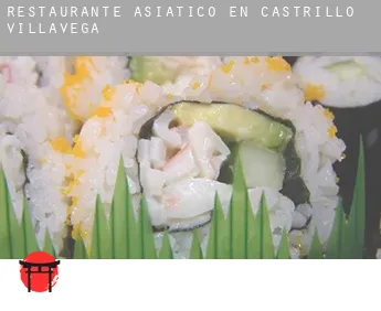 Restaurante asiático en  Castrillo de Villavega