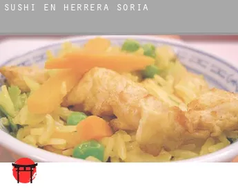 Sushi en  Herrera de Soria