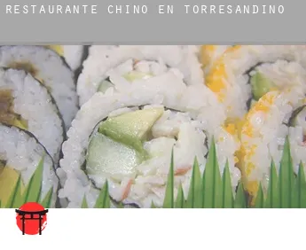 Restaurante chino en  Torresandino